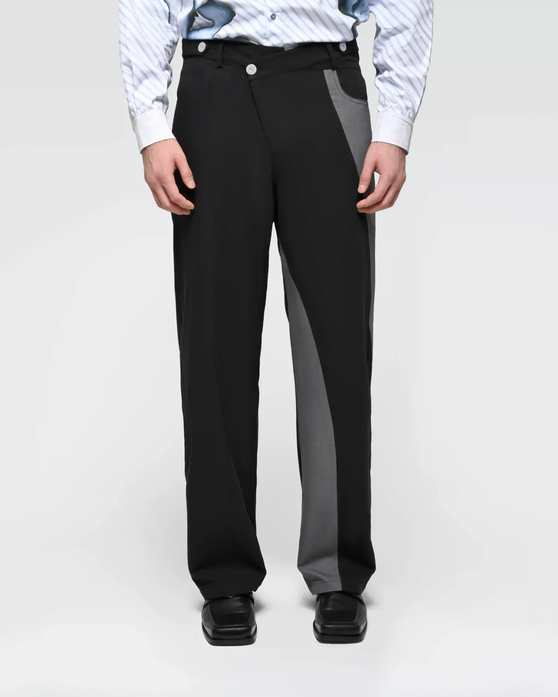 Брюки Insta Boy